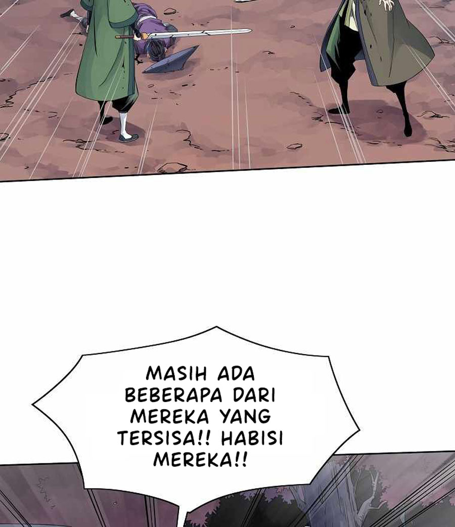 The Scholar Warrior chapter 33