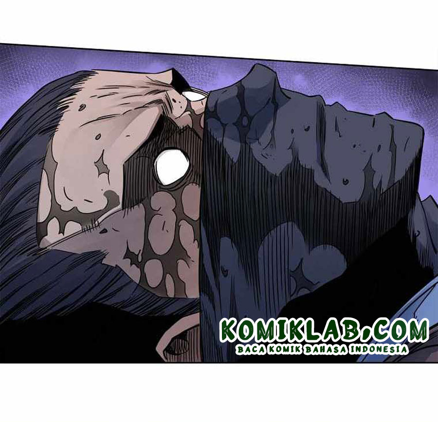 The Scholar Warrior chapter 33