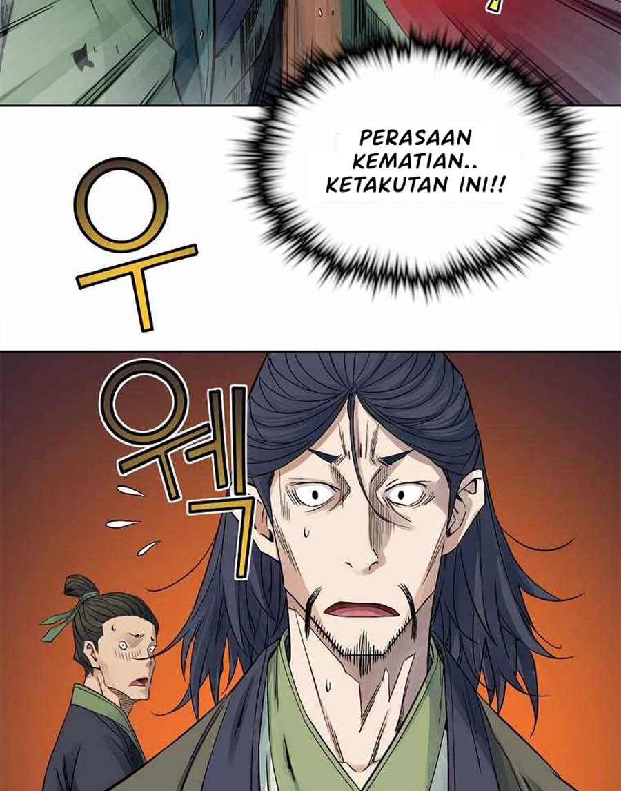 The Scholar Warrior chapter 33