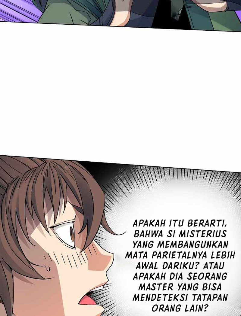 The Scholar Warrior chapter 39