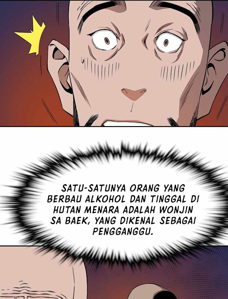 The Scholar Warrior chapter 39