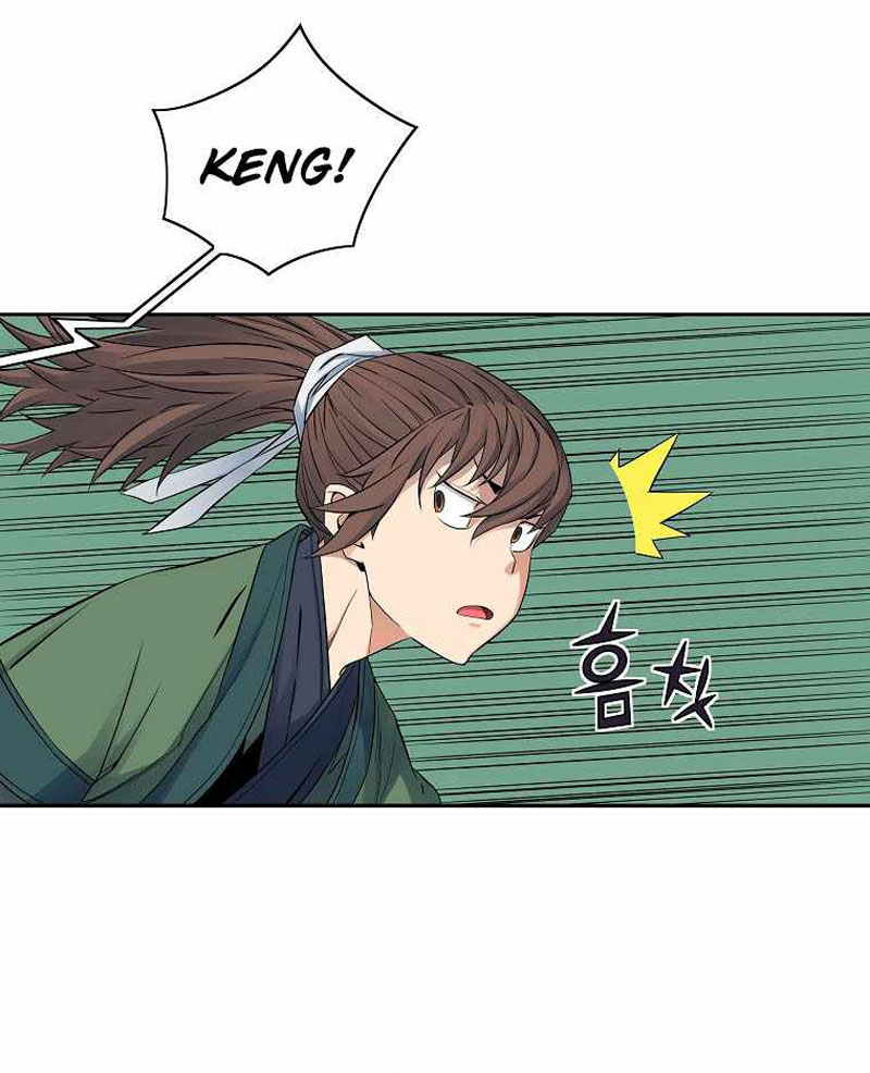 The Scholar Warrior chapter 39