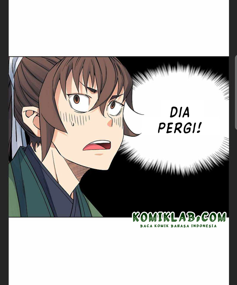 The Scholar Warrior chapter 40