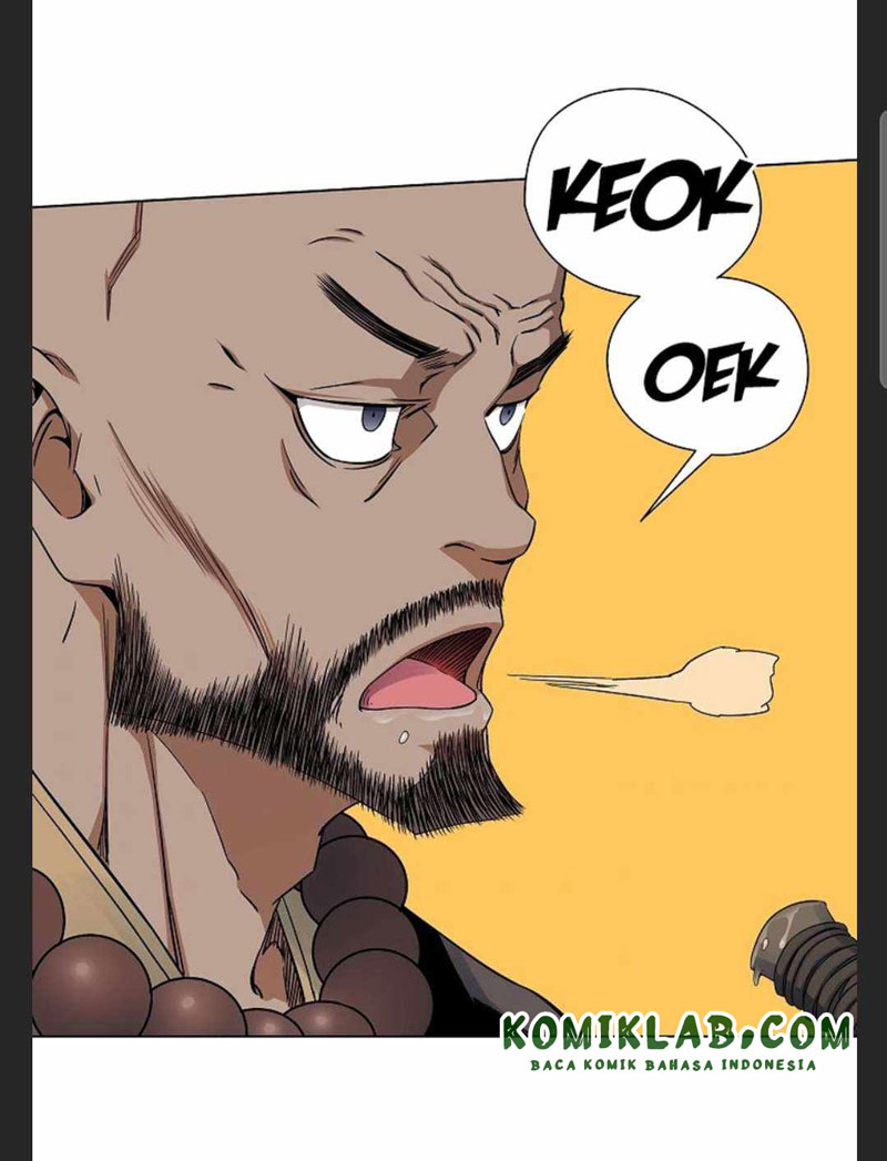 The Scholar Warrior chapter 40