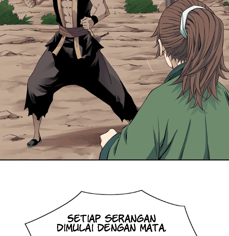 The Scholar Warrior chapter 42