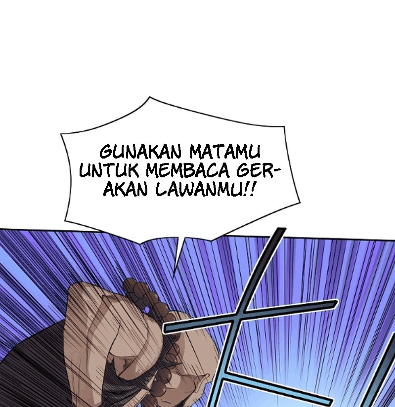 The Scholar Warrior chapter 42