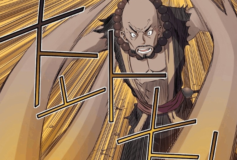 The Scholar Warrior chapter 42