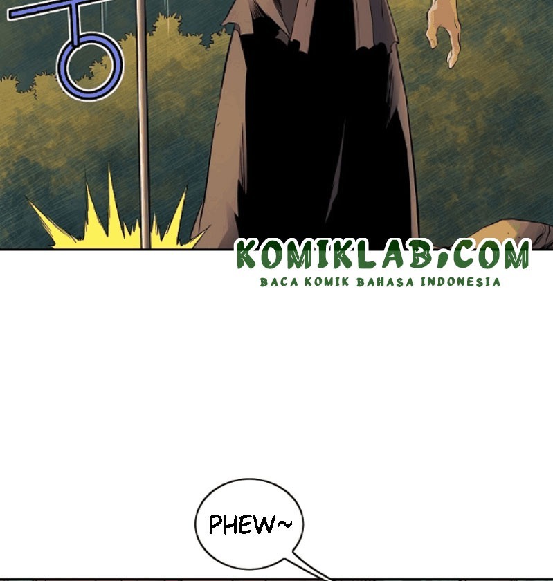 The Scholar Warrior chapter 42