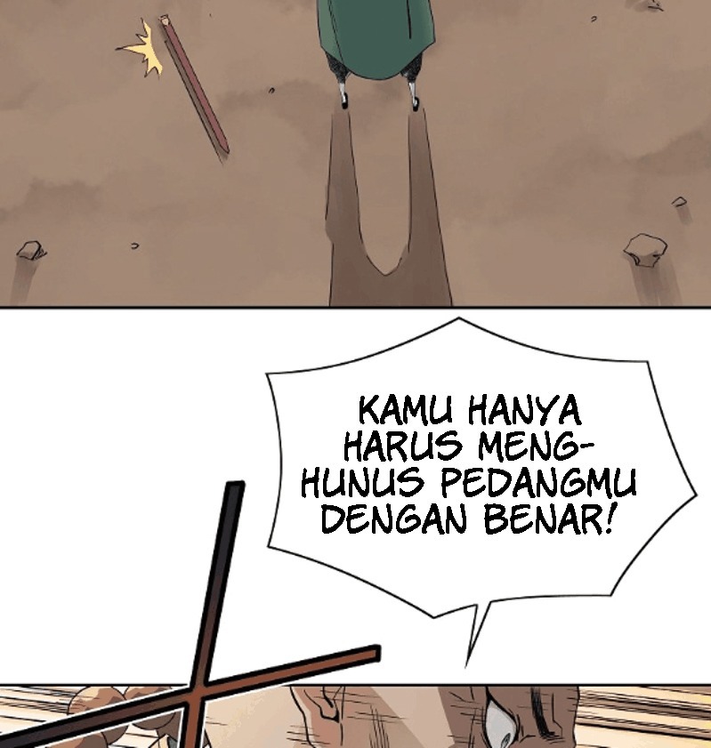 The Scholar Warrior chapter 42