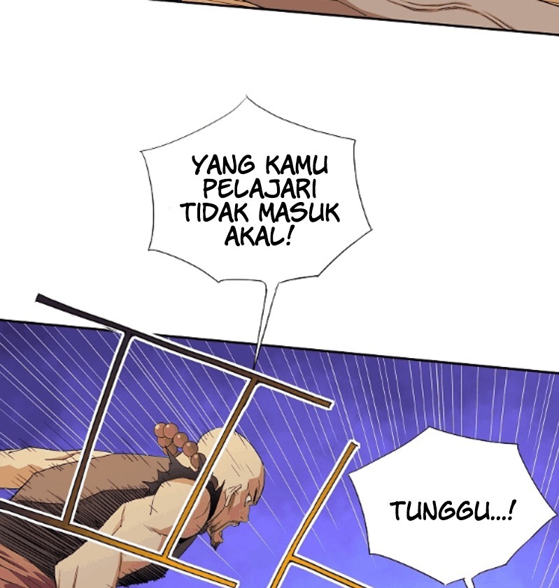 The Scholar Warrior chapter 42