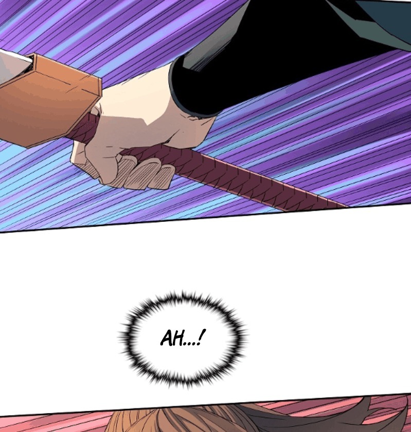 The Scholar Warrior chapter 42