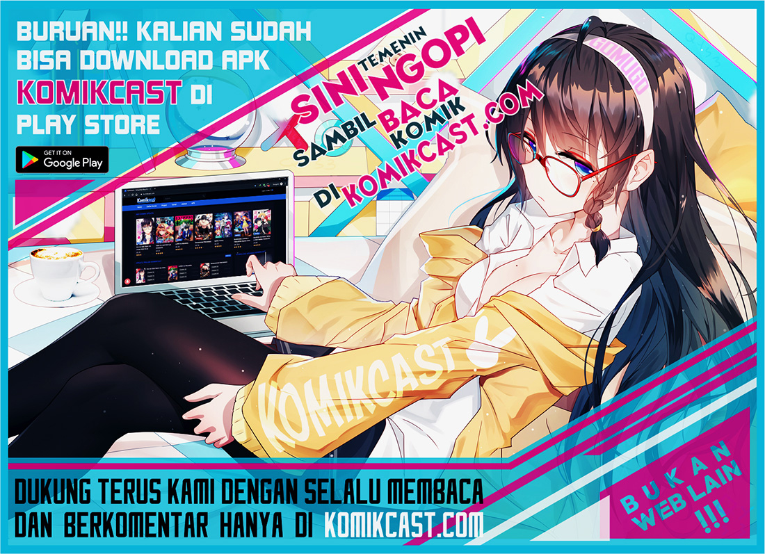 The Second Coming of Gluttony Chapter 02 Bahasa Indonesia