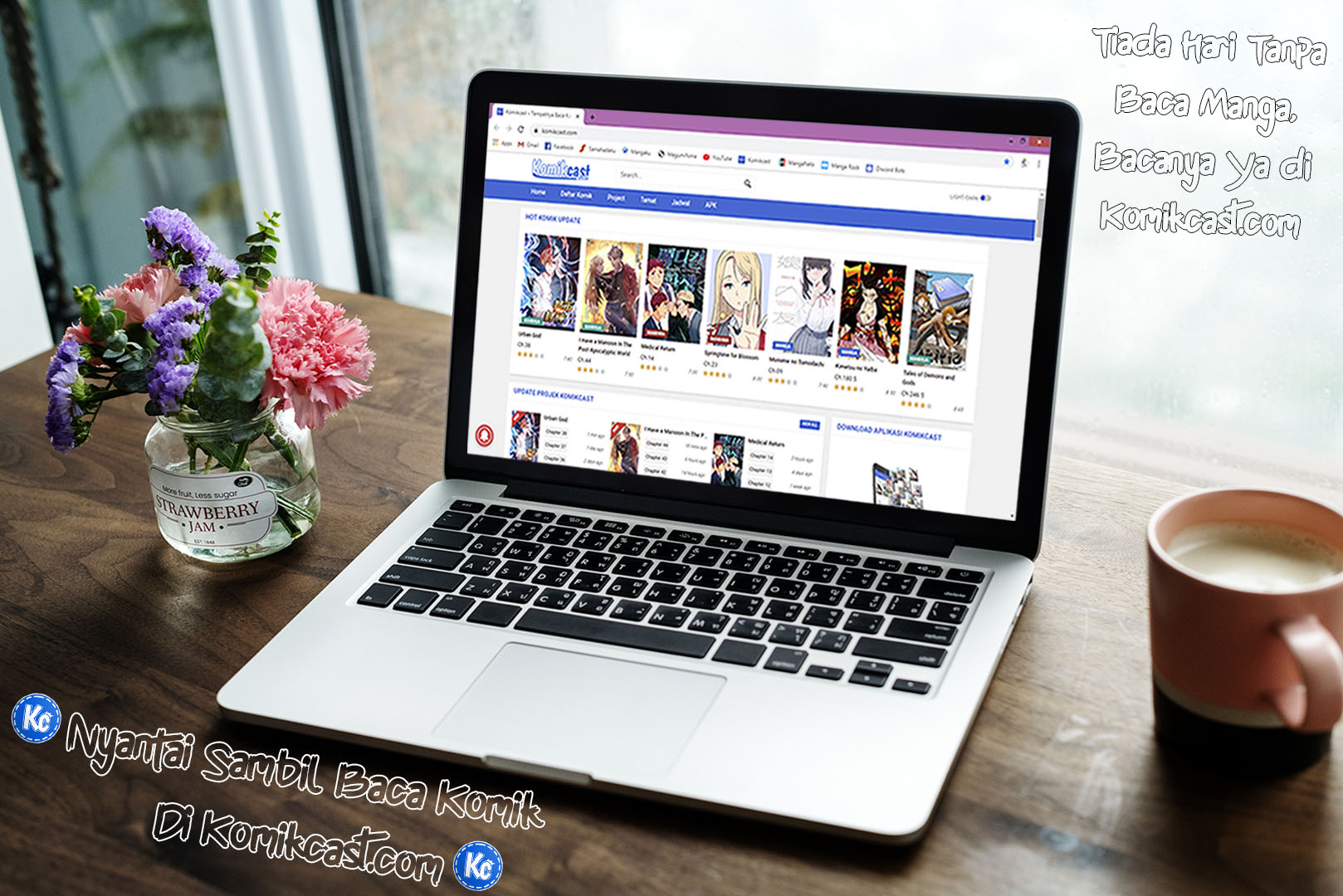 The Second Coming of Gluttony Chapter 09 Bahasa Indonesia