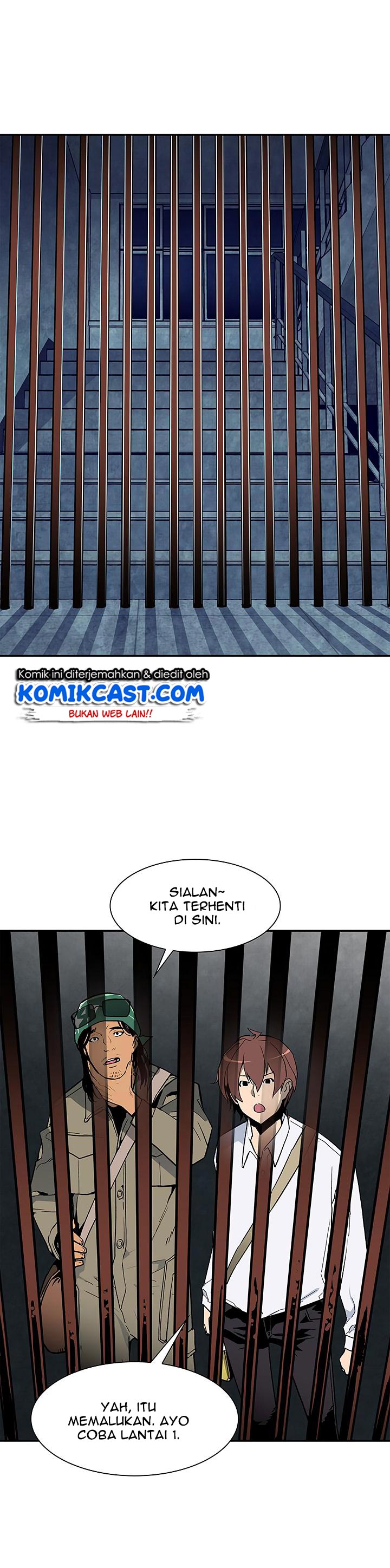 The Second Coming of Gluttony chapter 14