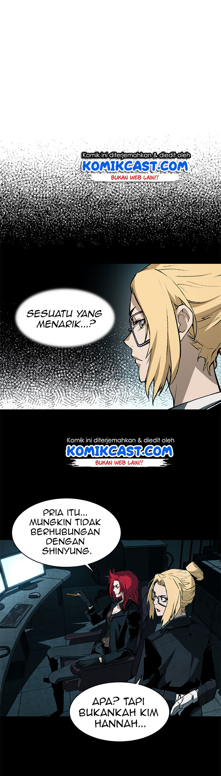 The Second Coming of Gluttony chapter 38