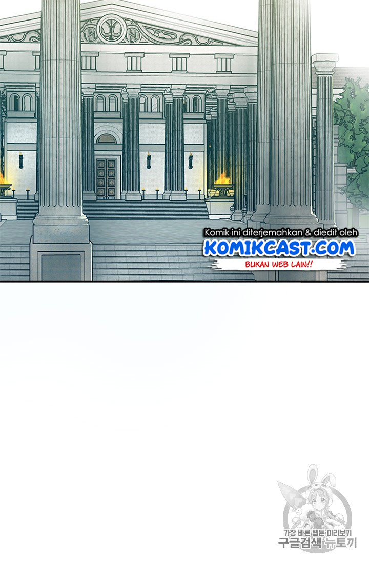 The Second Coming of Gluttony Chapter 46 Bahasa Indonesia