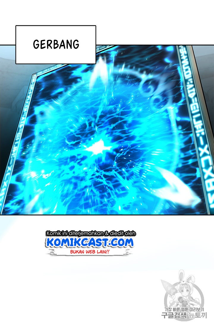 The Second Coming of Gluttony Chapter 46 Bahasa Indonesia