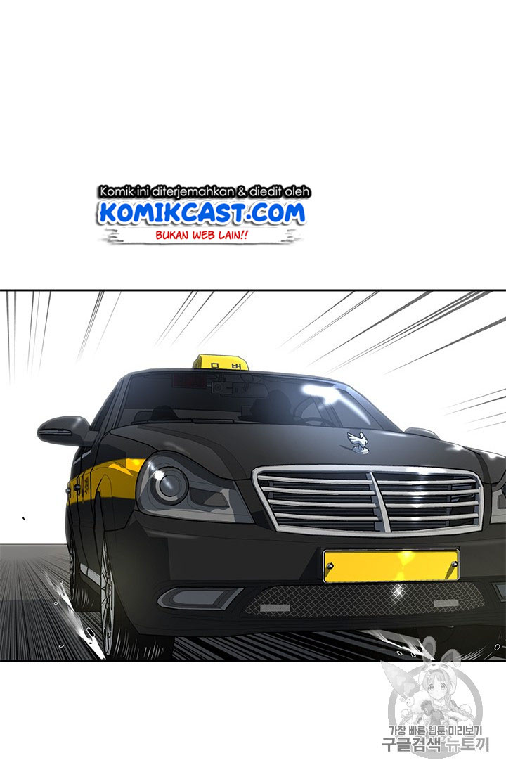 The Second Coming of Gluttony Chapter 46 Bahasa Indonesia