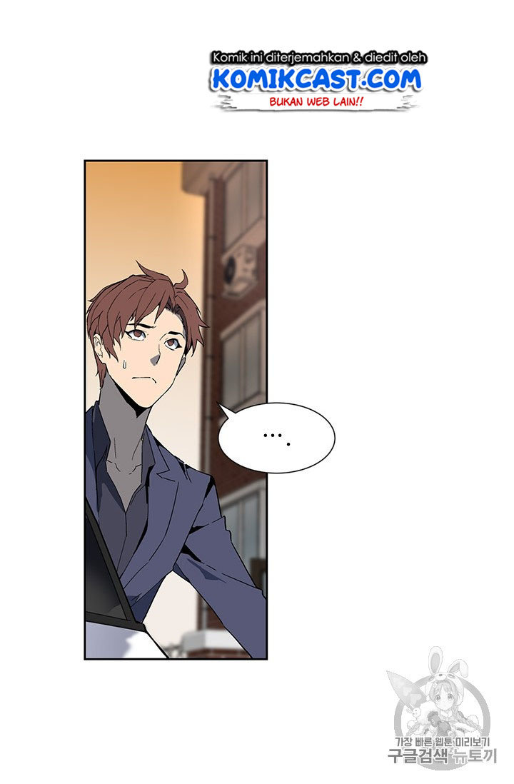 The Second Coming of Gluttony Chapter 46 Bahasa Indonesia