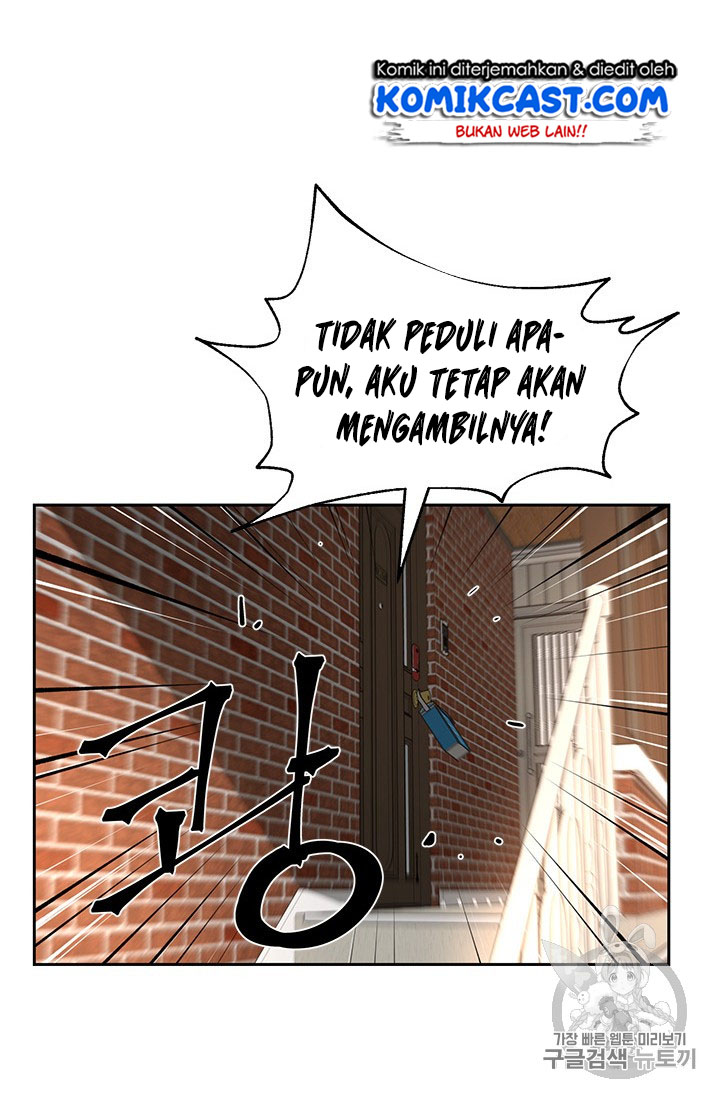 The Second Coming of Gluttony Chapter 46 Bahasa Indonesia