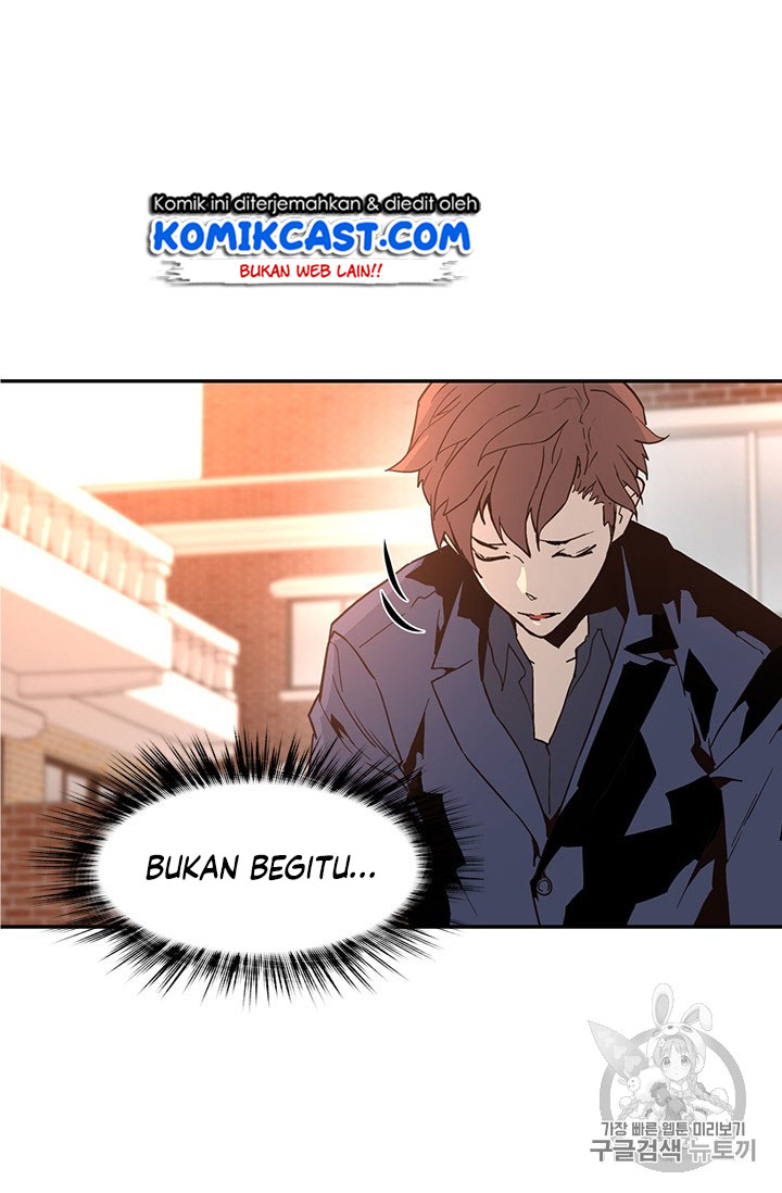 The Second Coming of Gluttony Chapter 46 Bahasa Indonesia