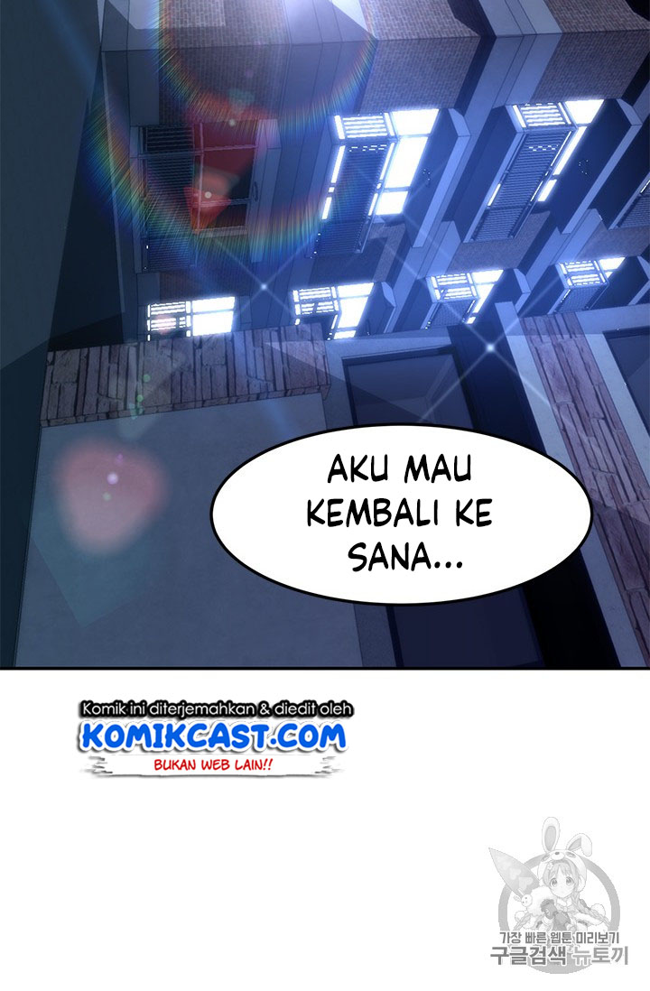 The Second Coming of Gluttony Chapter 46 Bahasa Indonesia