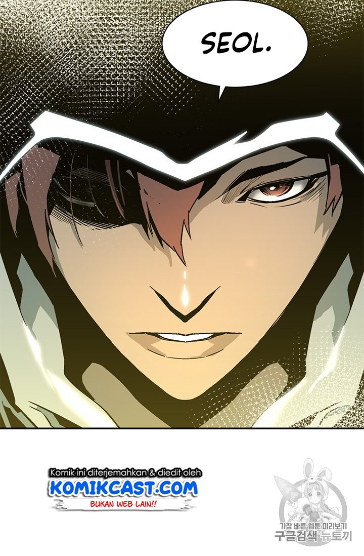 The Second Coming of Gluttony Chapter 46 Bahasa Indonesia