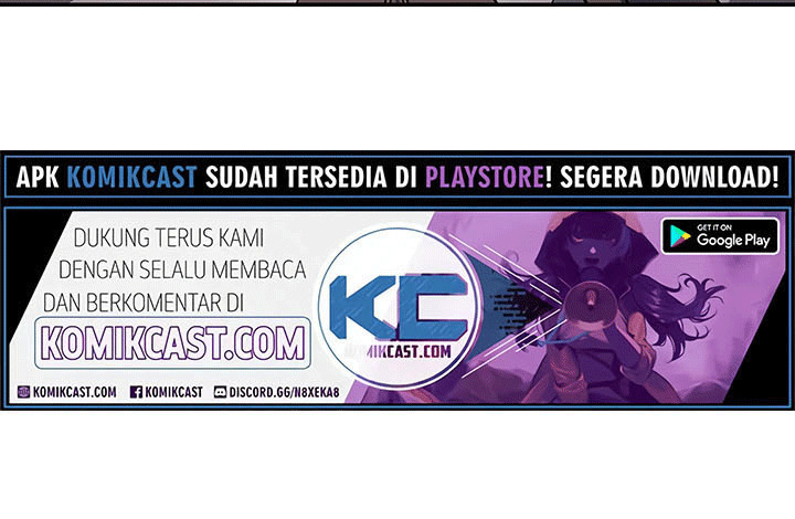 The Second Coming of Gluttony Chapter 54 Bahasa Indonesia