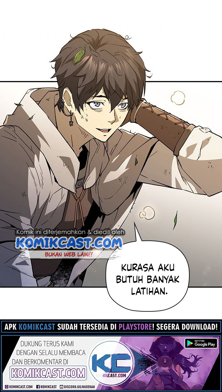 The Second Coming of Gluttony Chapter 54 Bahasa Indonesia