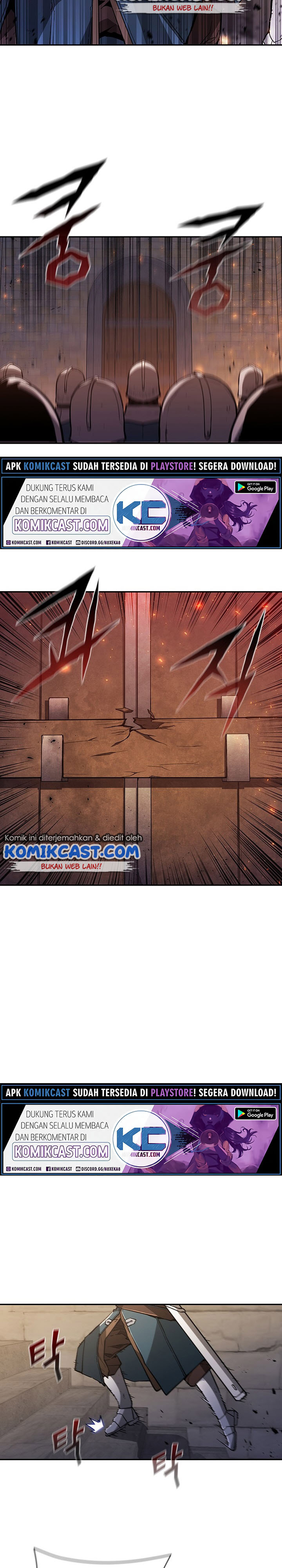 The Second Coming of Gluttony Chapter 54 Bahasa Indonesia