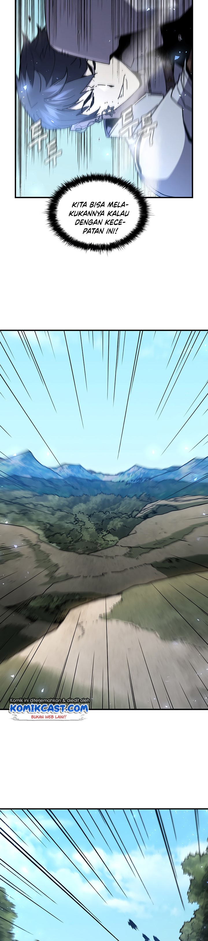 The Second Coming of Gluttony Chapter 77 Bahasa Indonesia