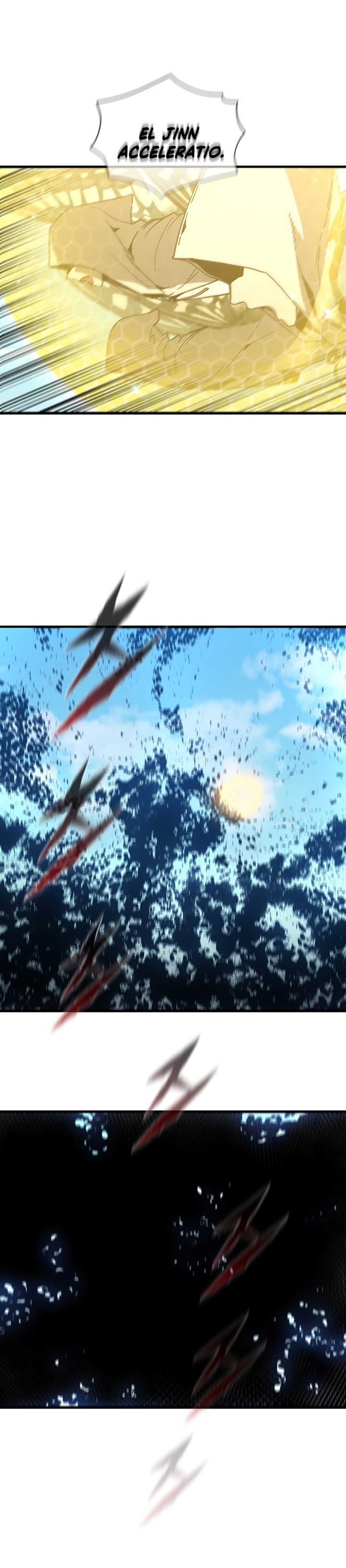 The Second Coming of Gluttony Chapter 77 Bahasa Indonesia