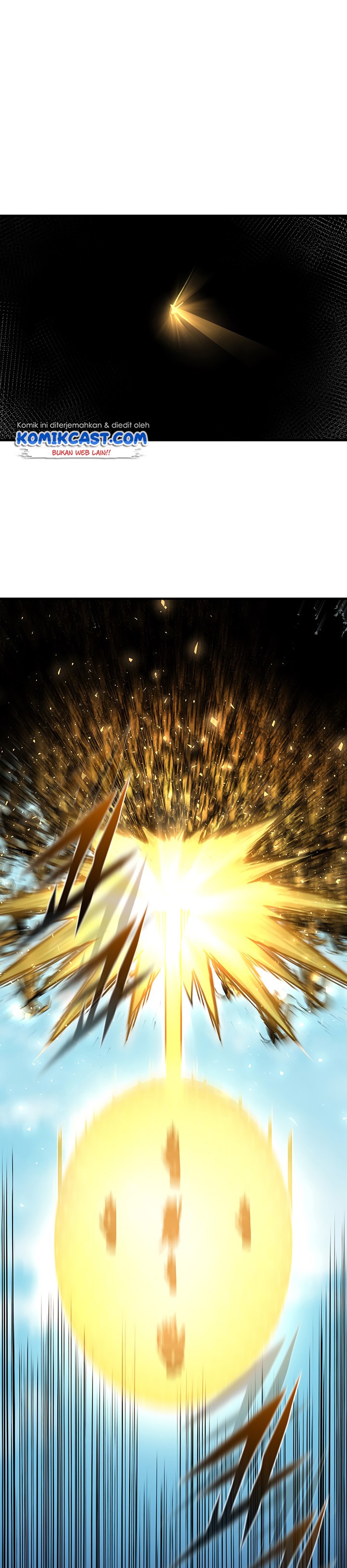 The Second Coming of Gluttony Chapter 77 Bahasa Indonesia