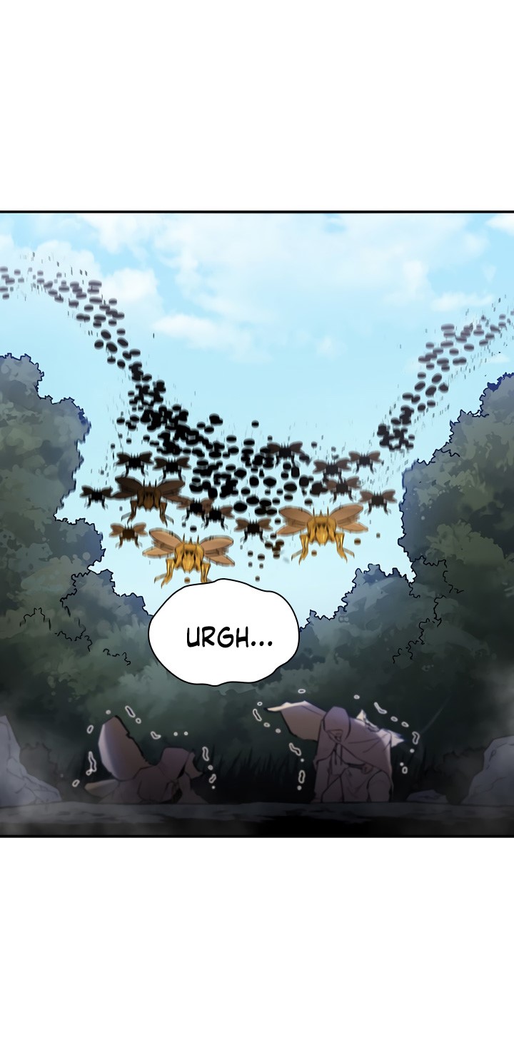 The Second Coming of Gluttony Chapter 77 Bahasa Indonesia