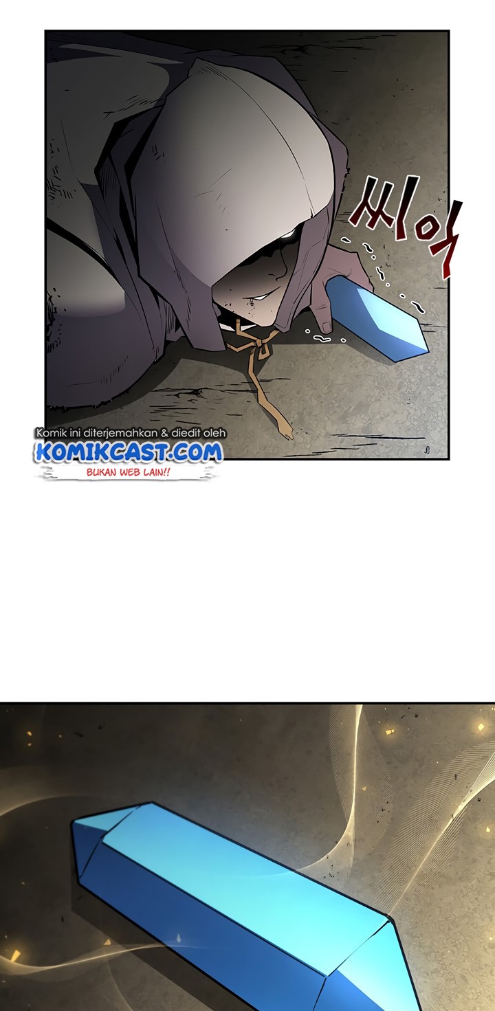 The Second Coming of Gluttony Chapter 77 Bahasa Indonesia