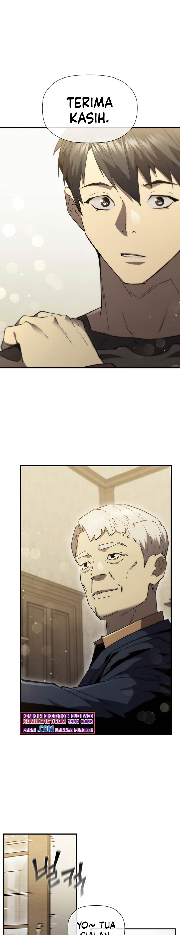 The Second Coming of Gluttony chapter 86