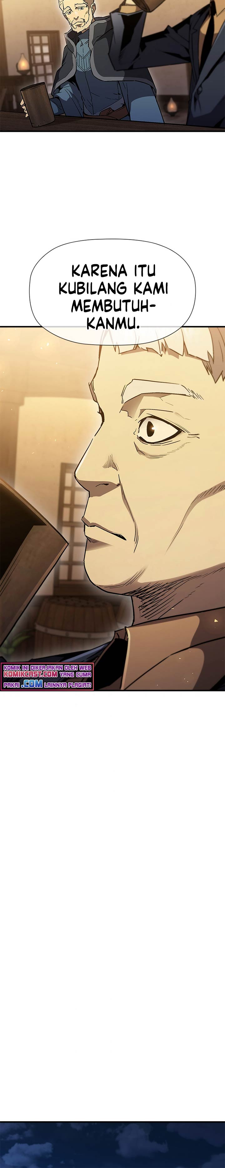 The Second Coming of Gluttony chapter 86