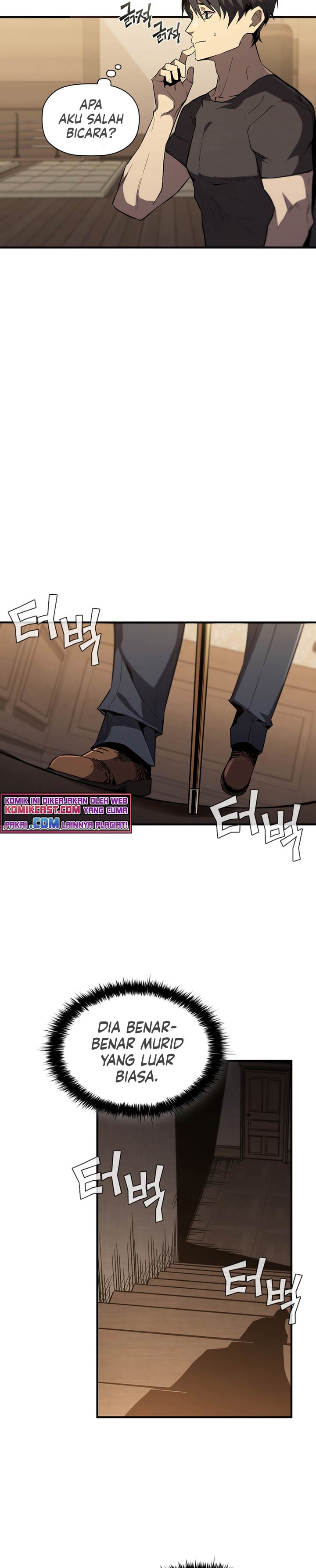 The Second Coming of Gluttony chapter 86
