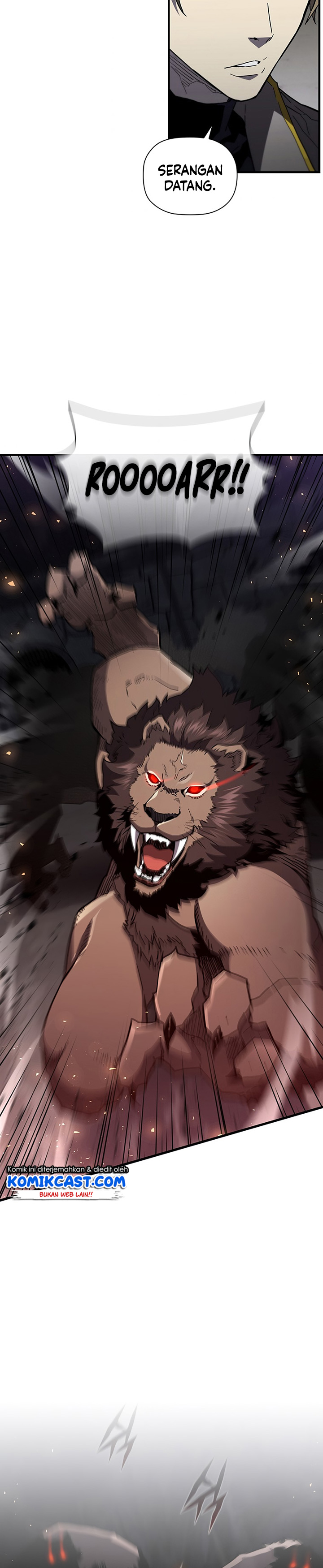 The Second Coming of Gluttony Chapter 100 Bahasa Indonesia