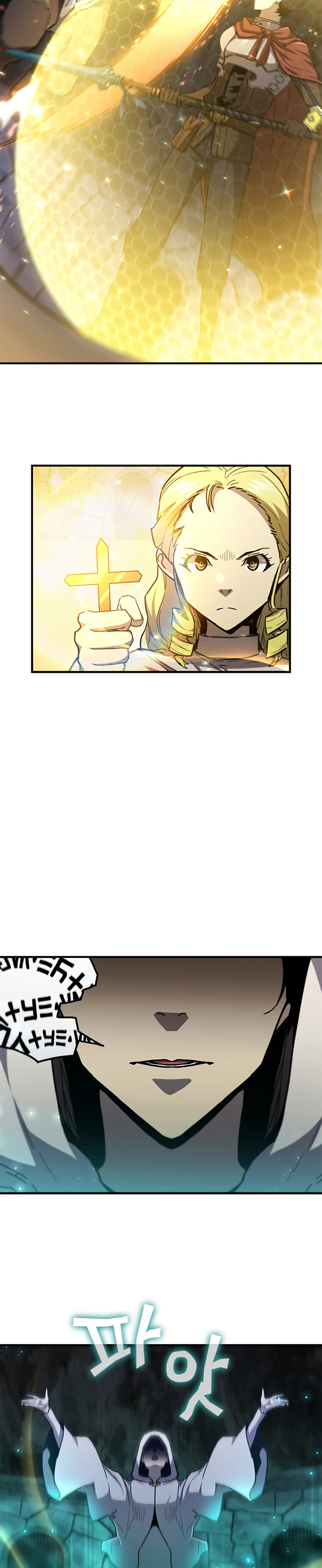 The Second Coming of Gluttony Chapter 100 Bahasa Indonesia