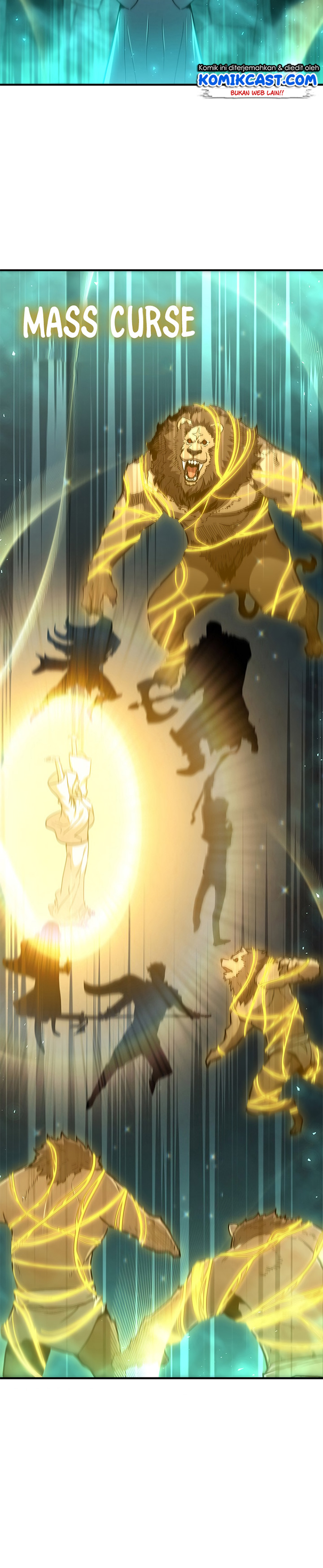 The Second Coming of Gluttony Chapter 100 Bahasa Indonesia