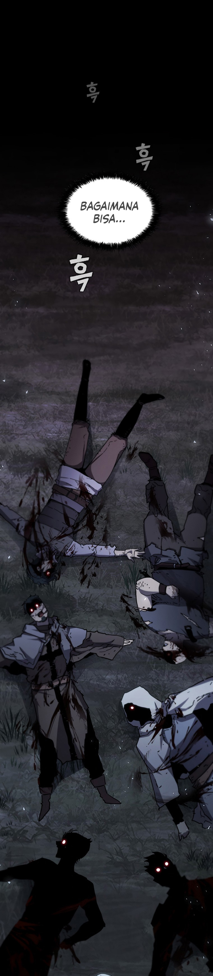 The Second Coming of Gluttony Chapter 100 Bahasa Indonesia