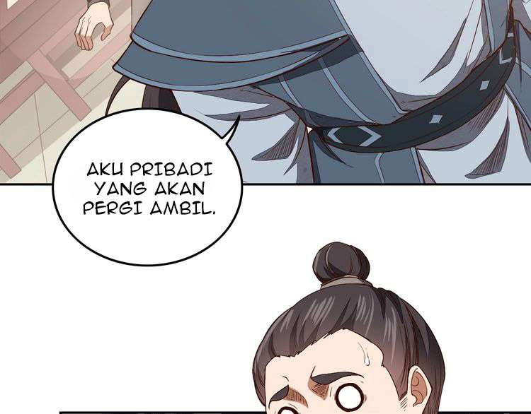 The Sleepy Dragon Continent chapter 14