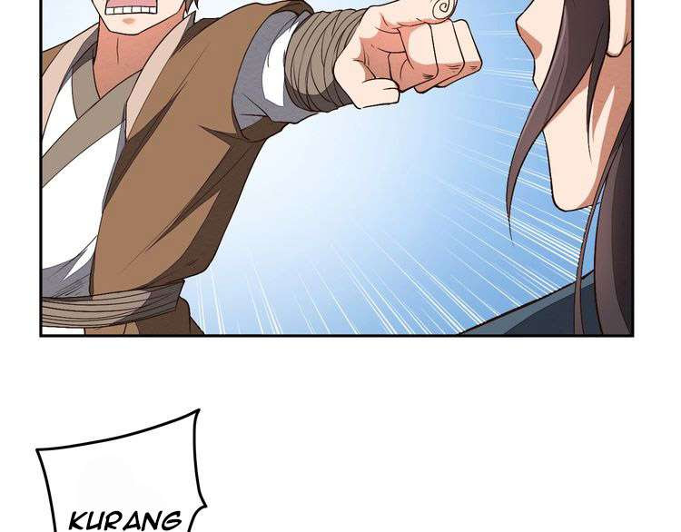 The Sleepy Dragon Continent chapter 14