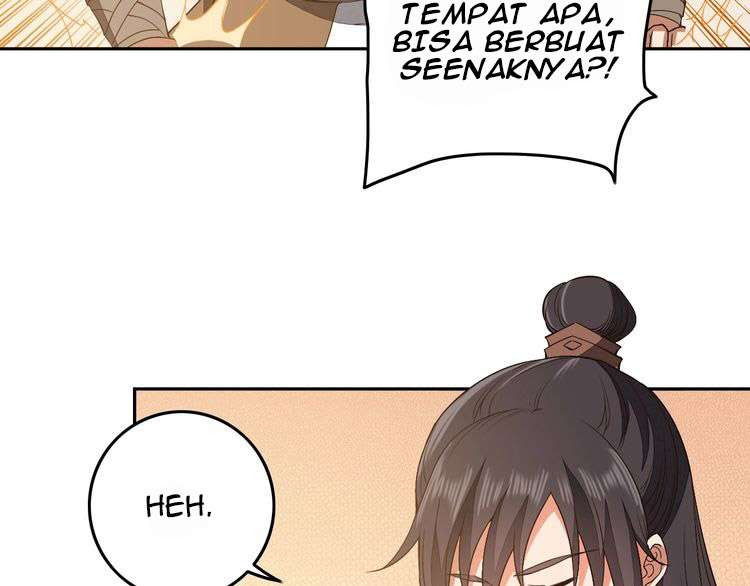 The Sleepy Dragon Continent chapter 14