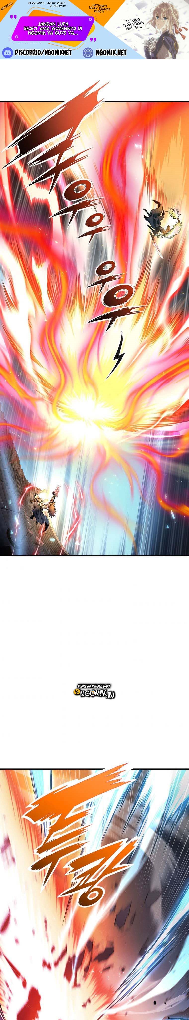 The Star Of A Supreme Ruler chapter 11
