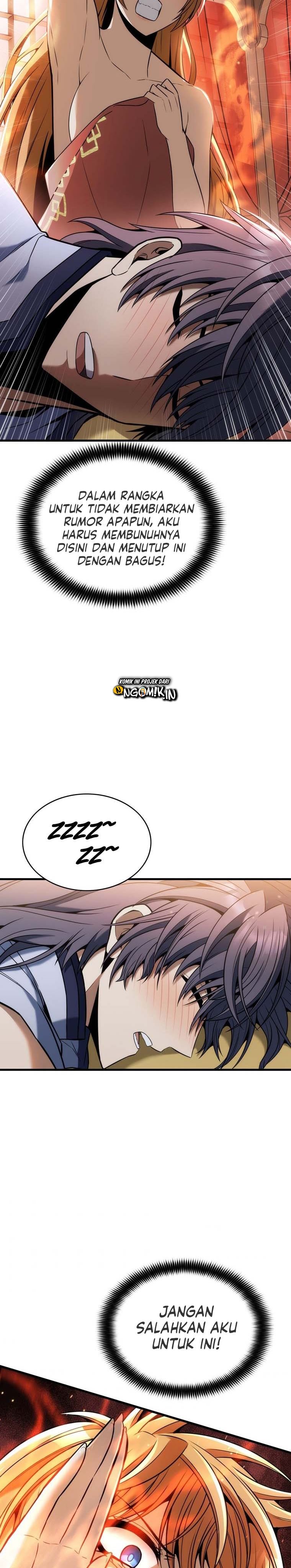 The Star Of A Supreme Ruler chapter 11