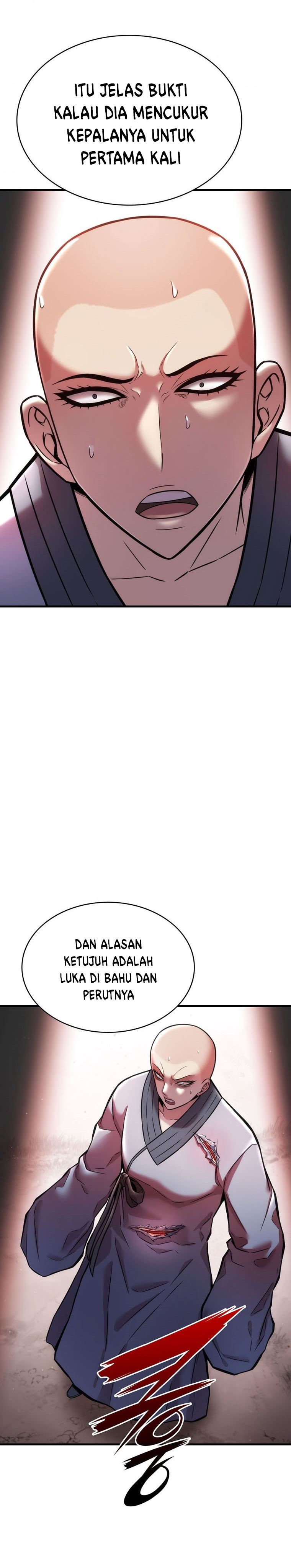 The Star Of A Supreme Ruler chapter 15