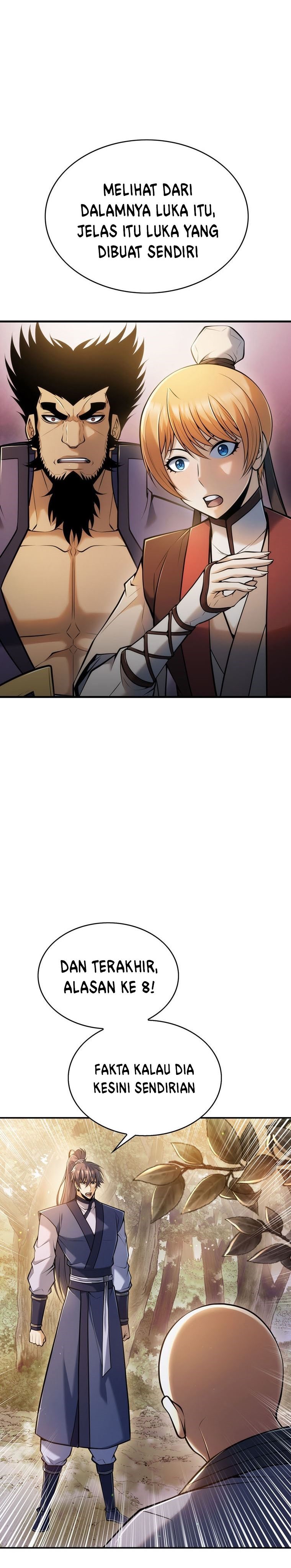 The Star Of A Supreme Ruler chapter 15