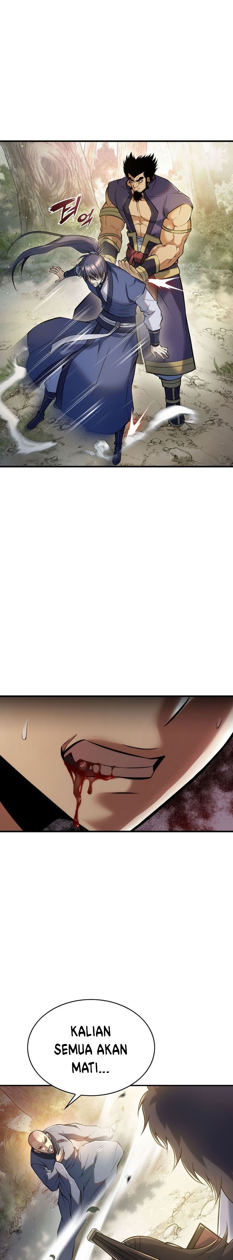 The Star Of A Supreme Ruler chapter 15